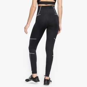 zig zag work out pant